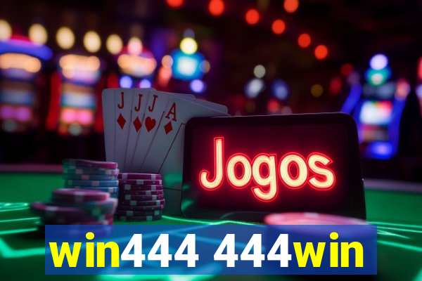 win444 444win